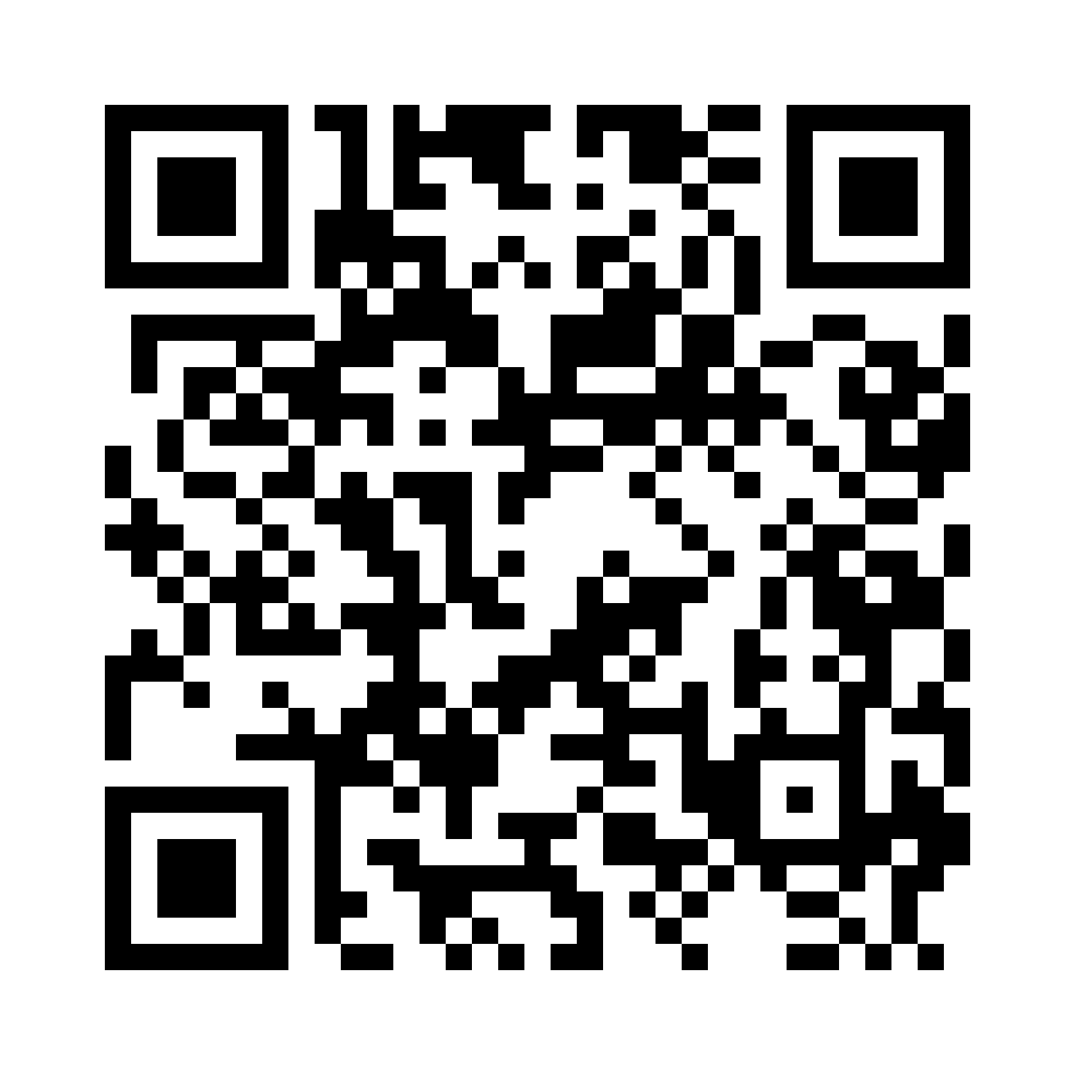 QRcode
