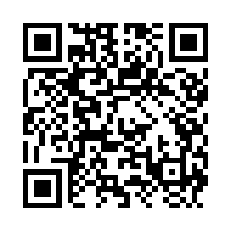 QRcode