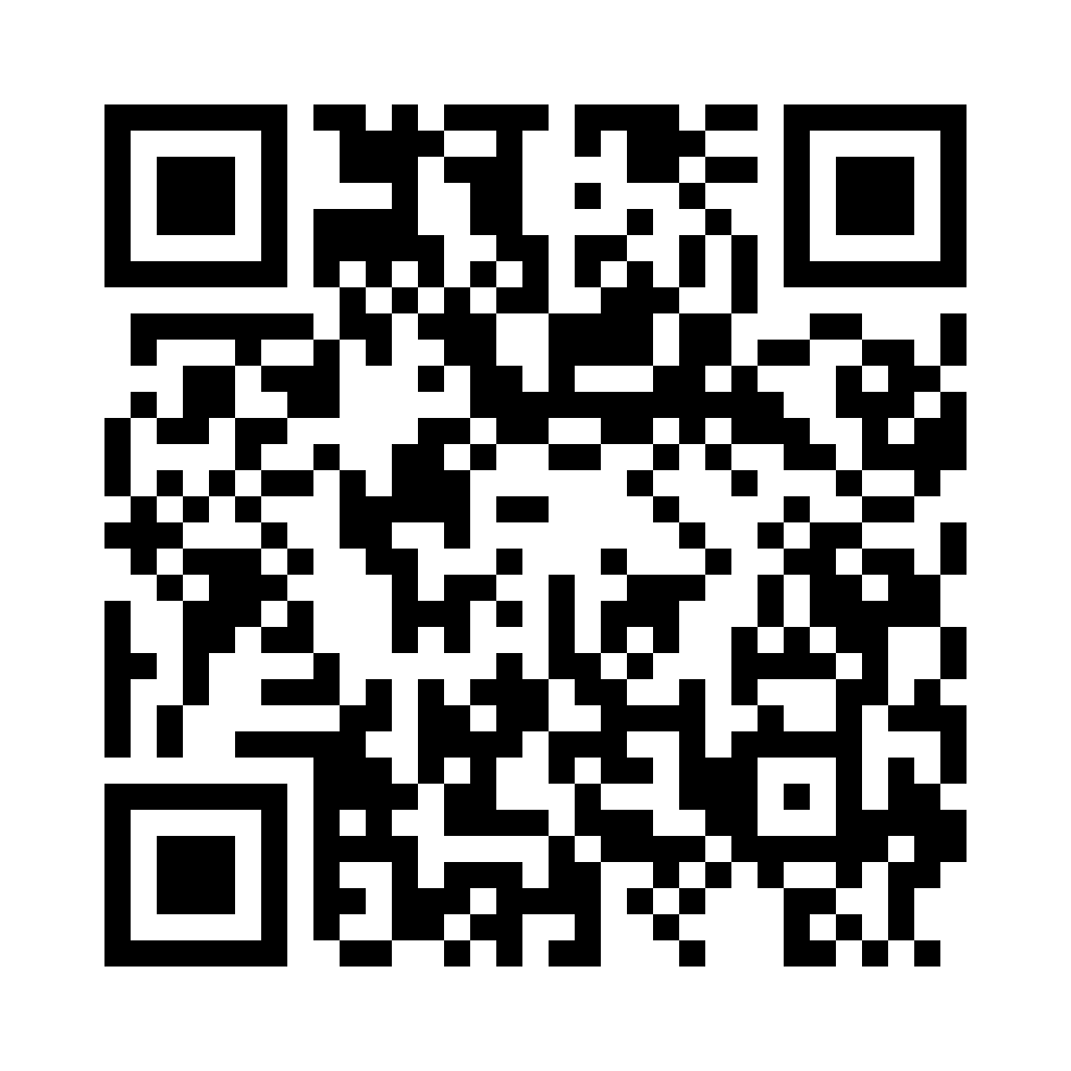 QRcode