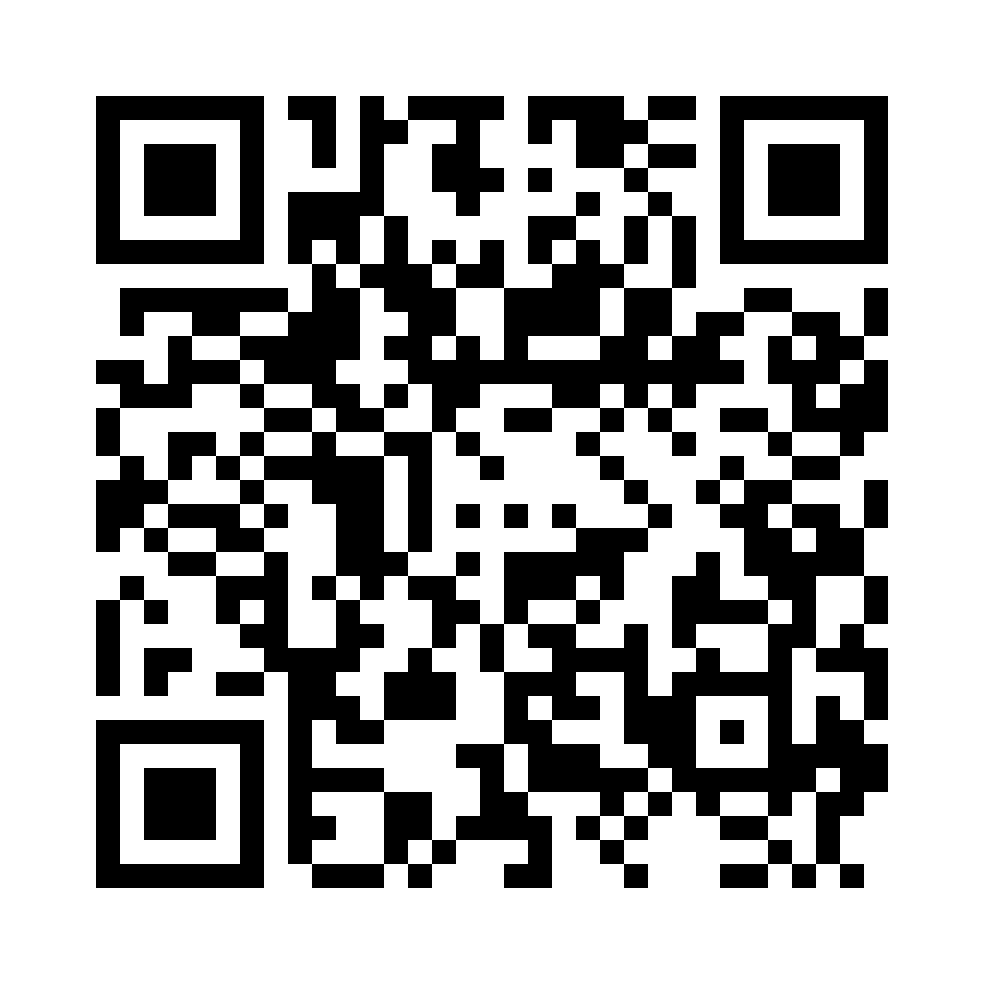 QRcode