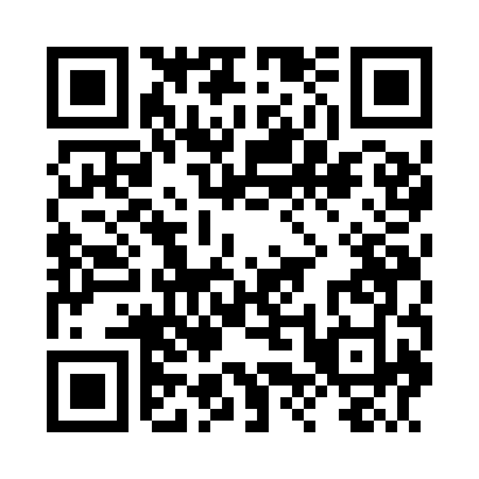 QRcode