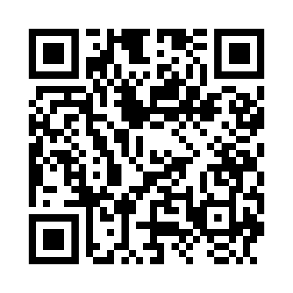 QRcode