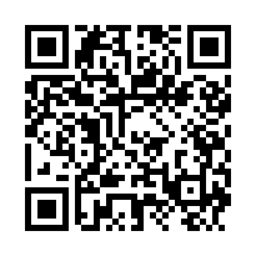 QRcode