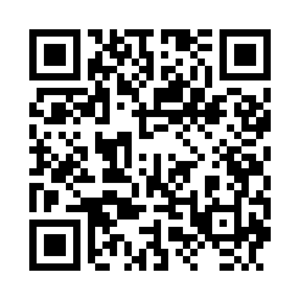 QRcode