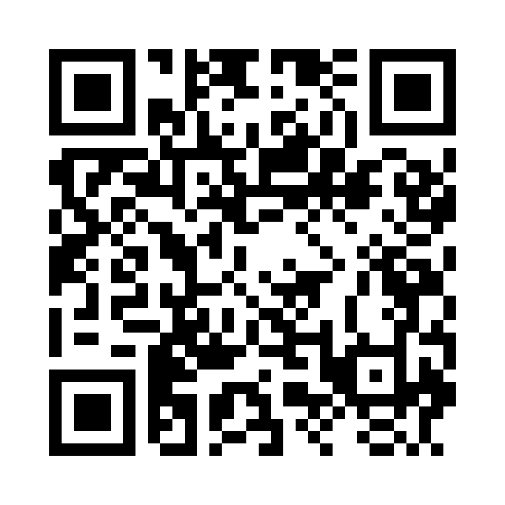 QRcode
