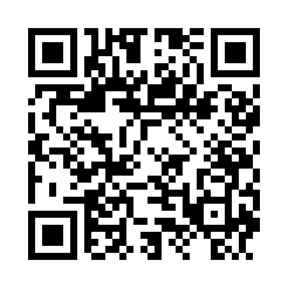 QRcode