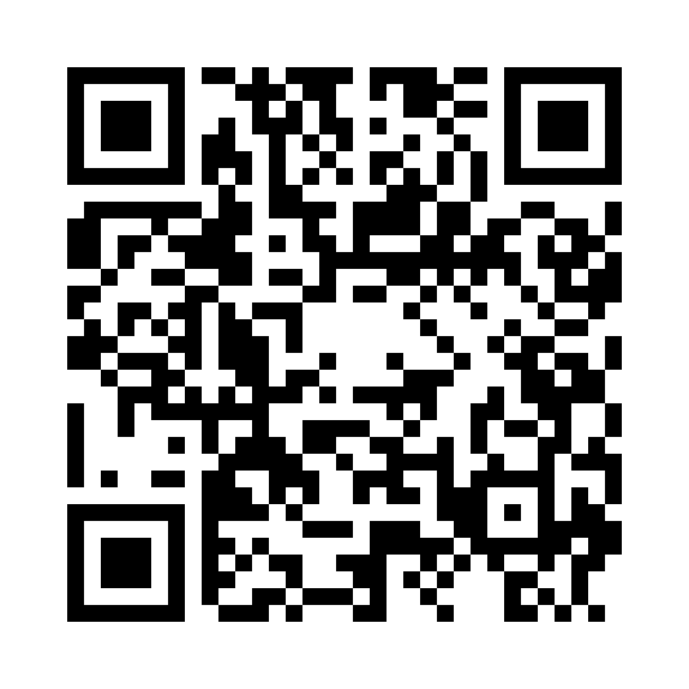 QRcode