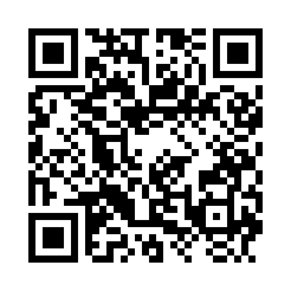 QRcode
