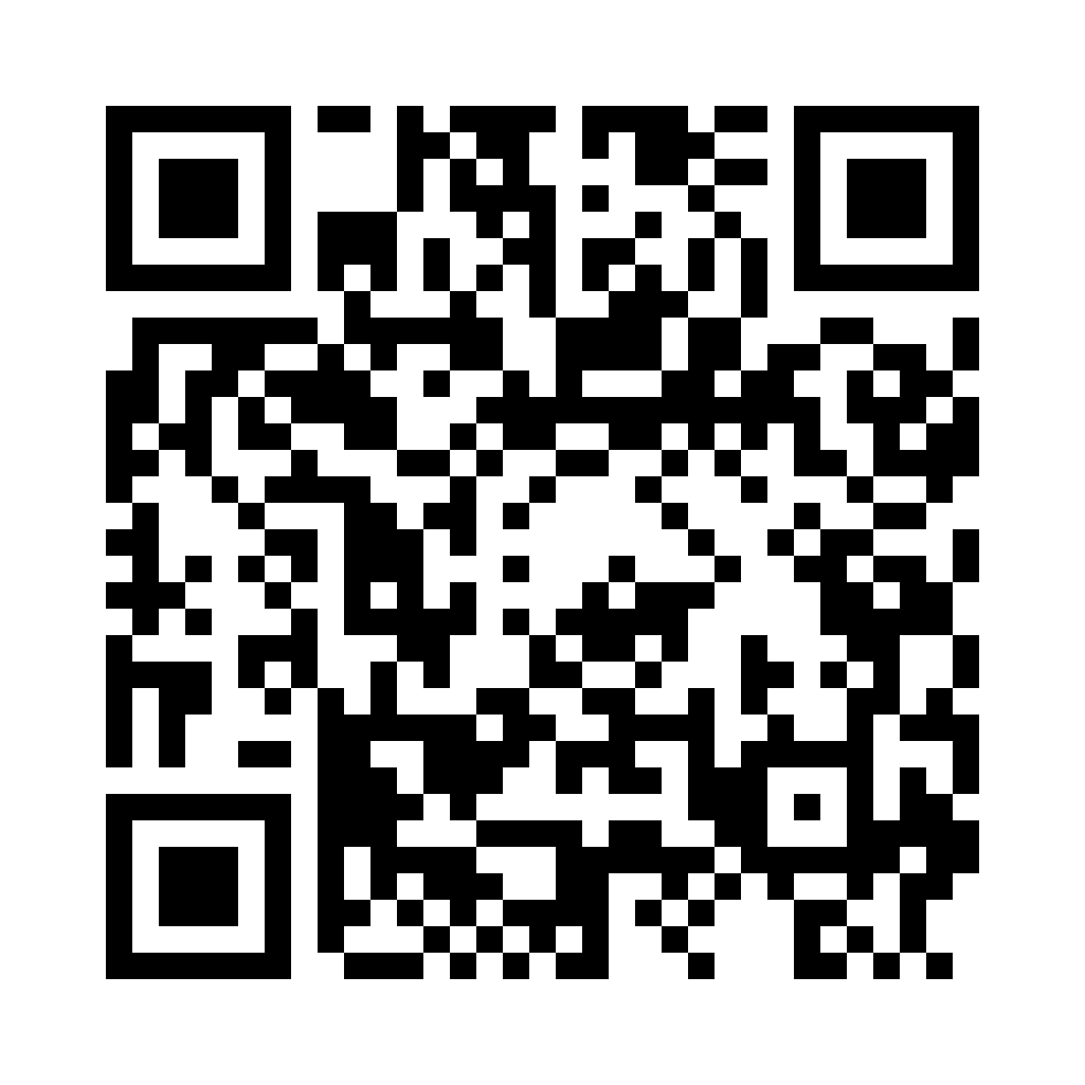 QRcode
