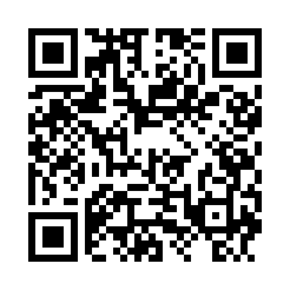 QRcode