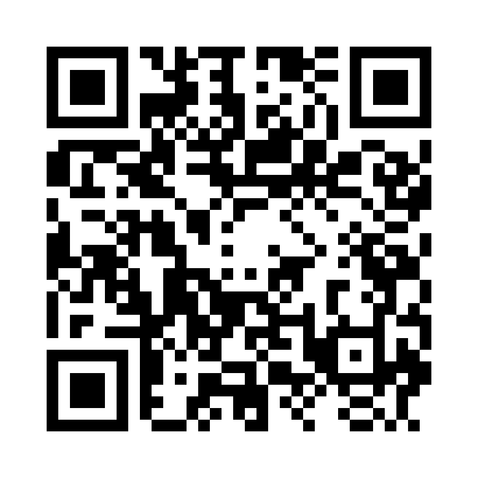 QRcode