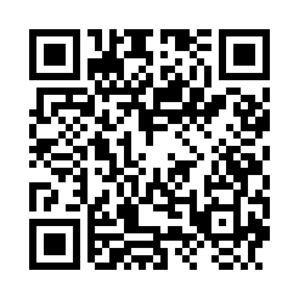 QRcode