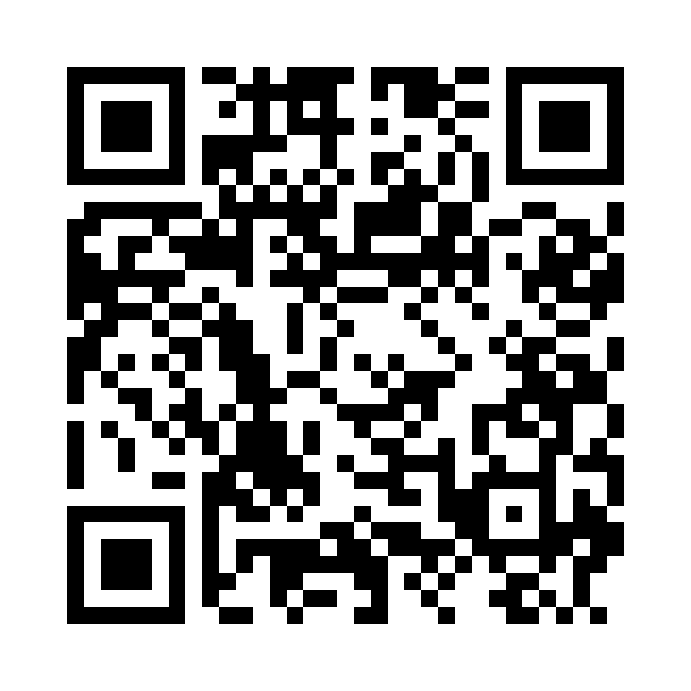 QRcode