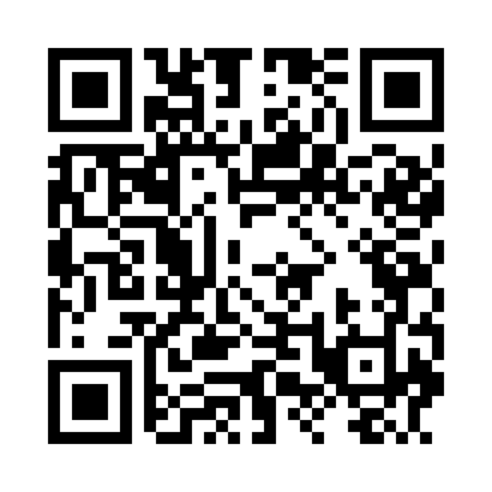 QRcode
