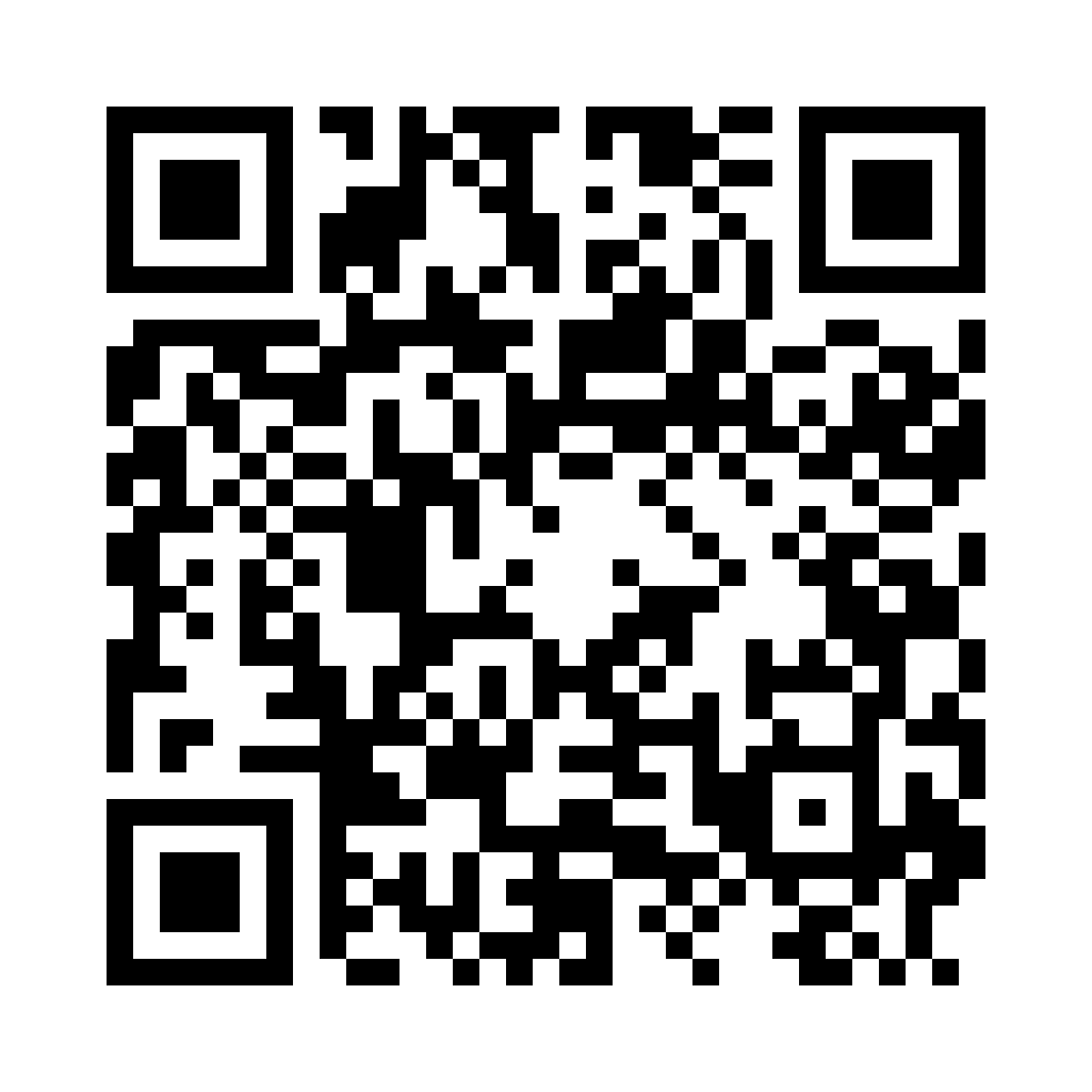 QRcode