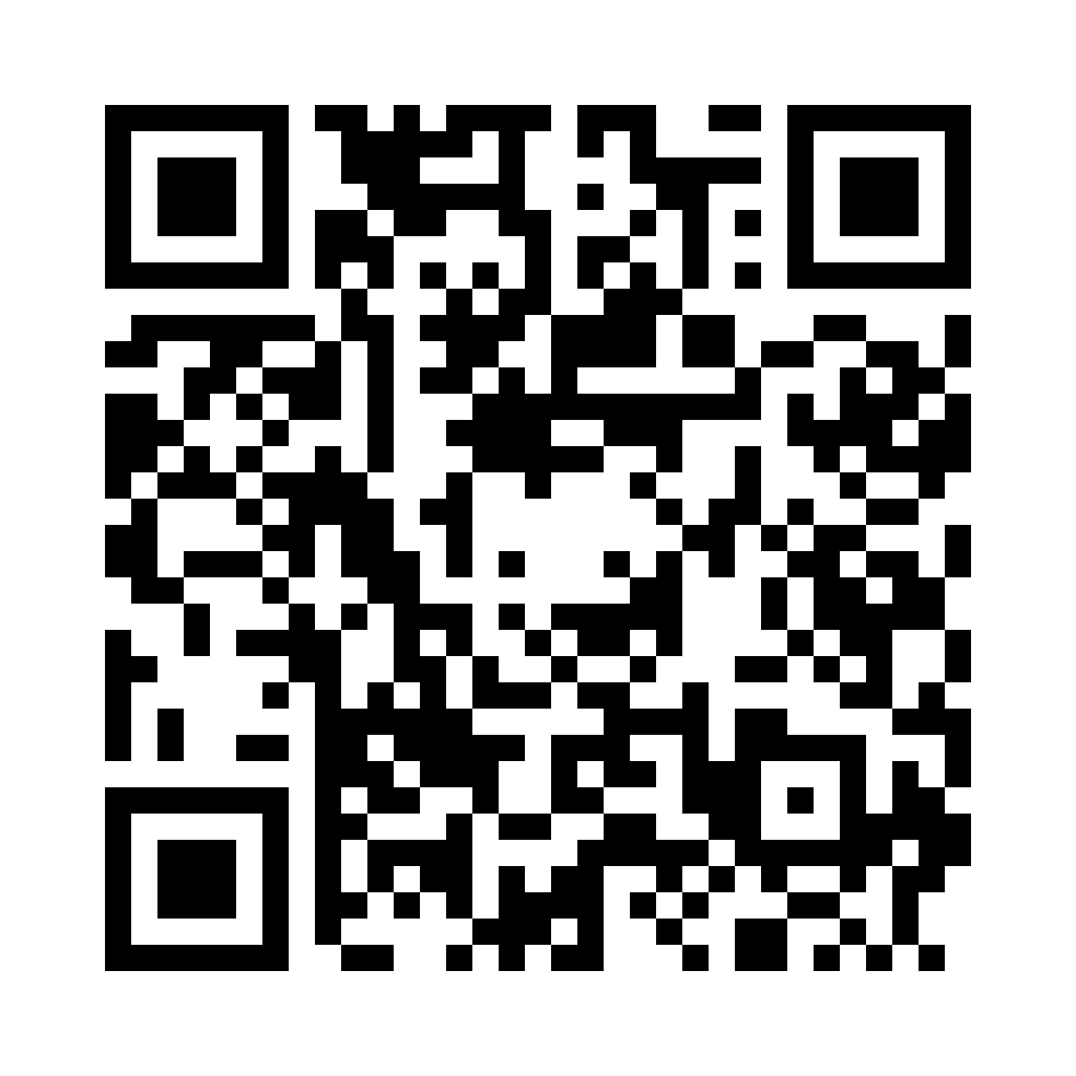 QRcode