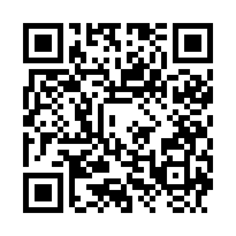 QRcode