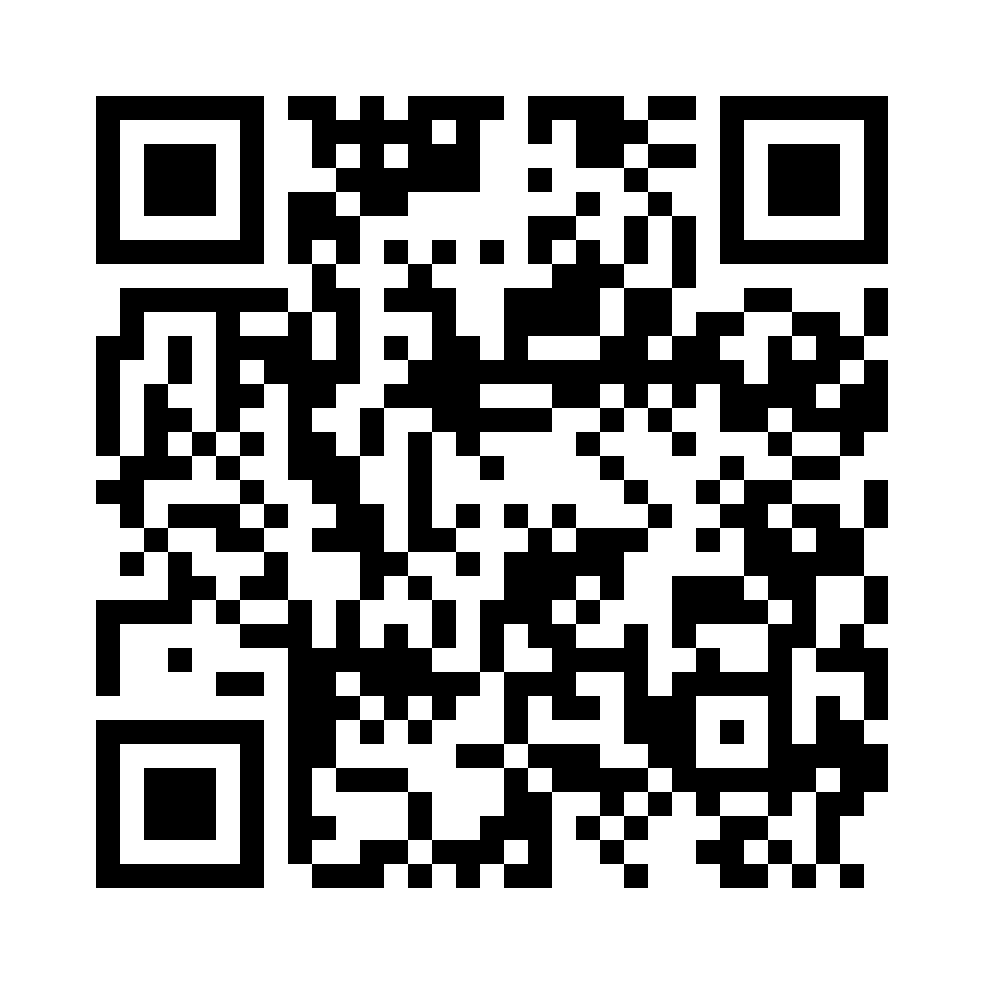 QRcode