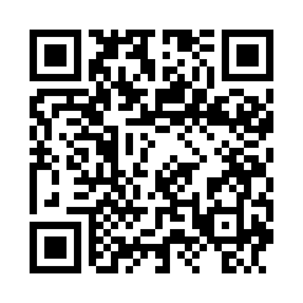 QRcode