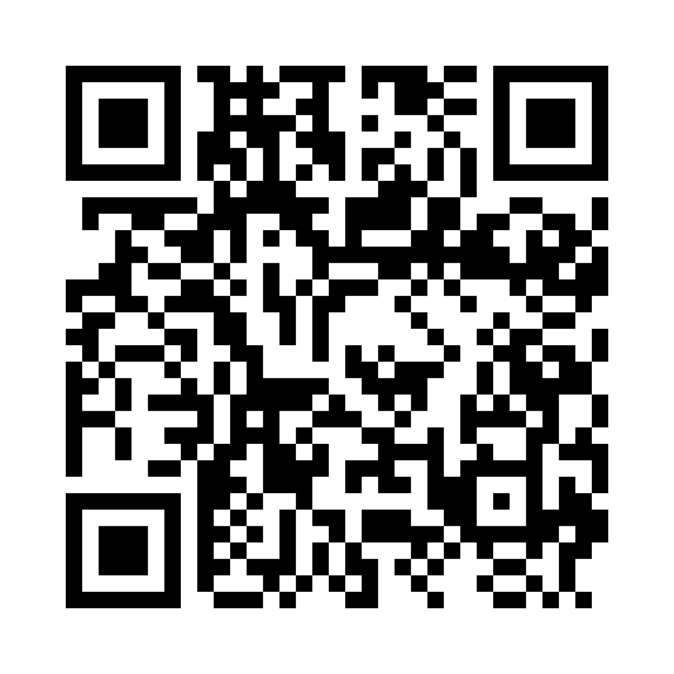 QRcode