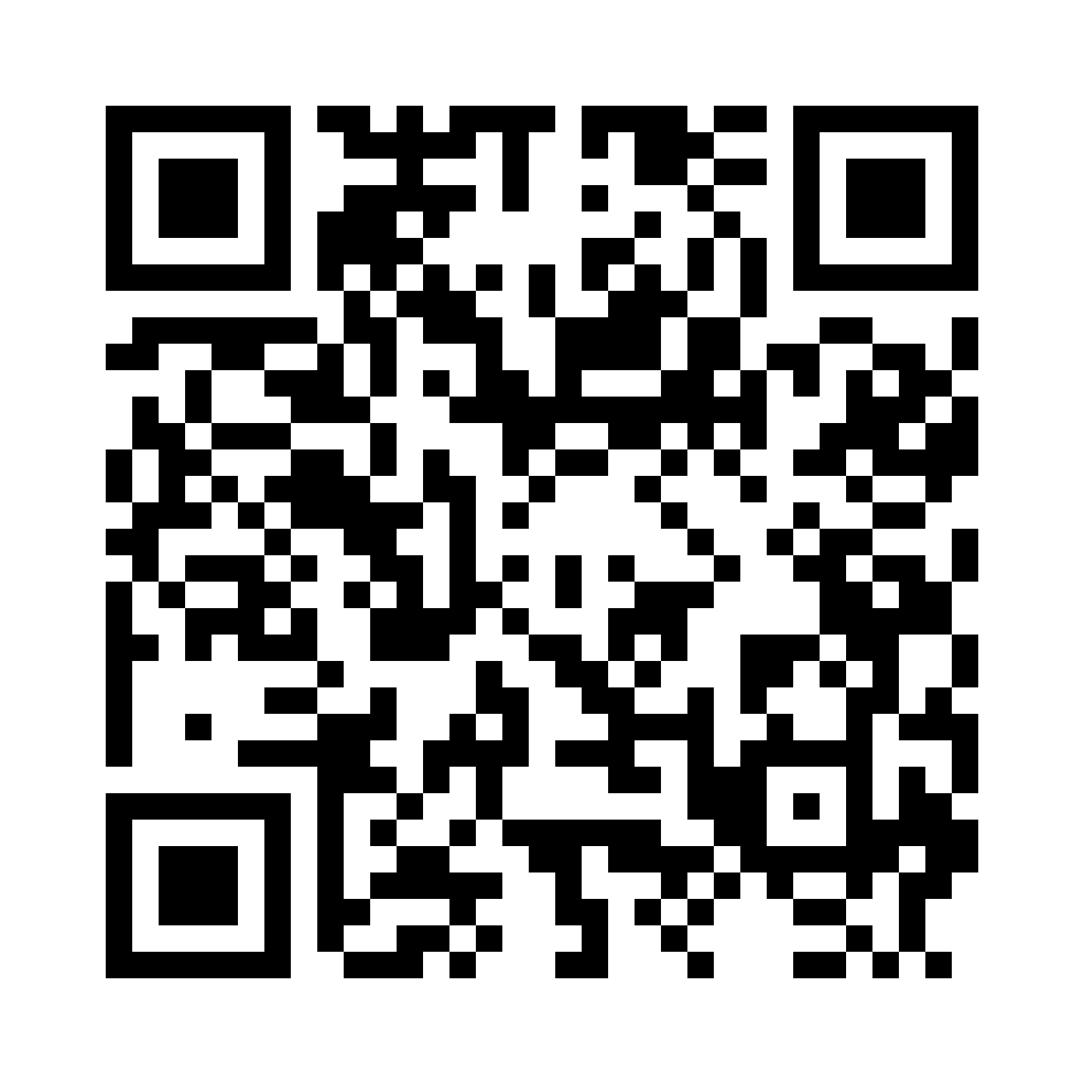 QRcode