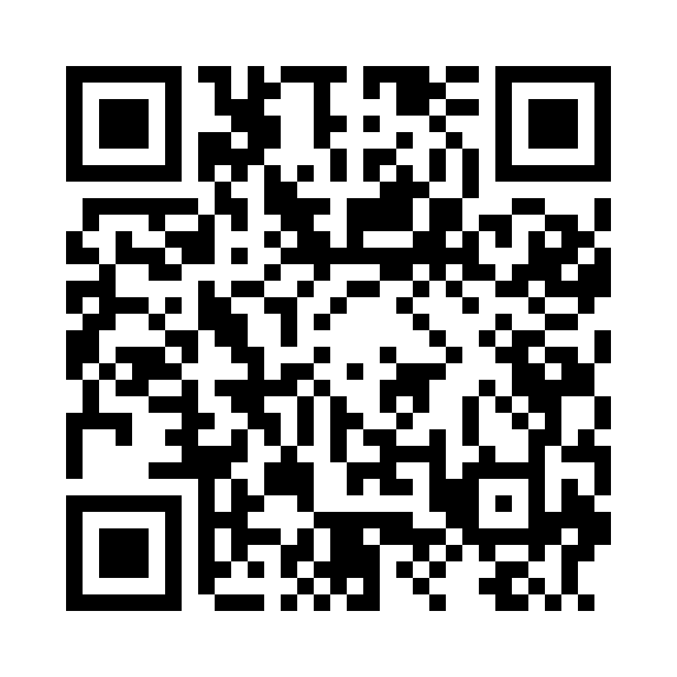 QRcode