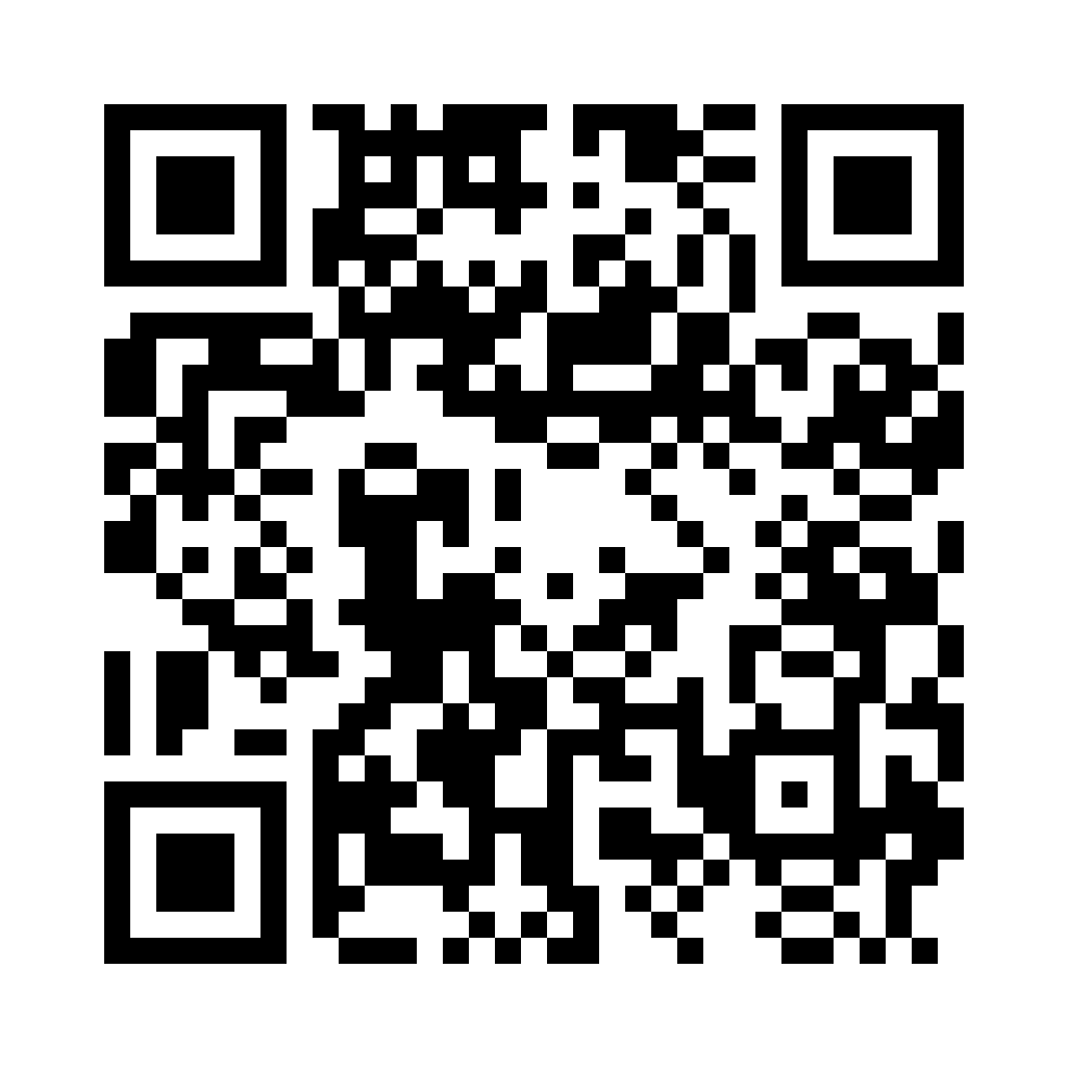 QRcode
