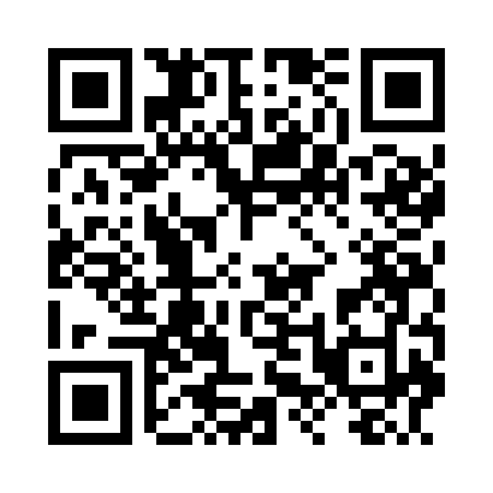 QRcode