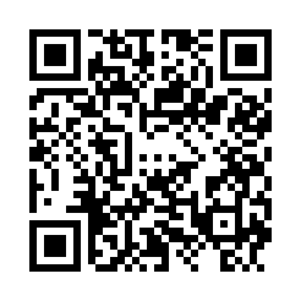 QRcode