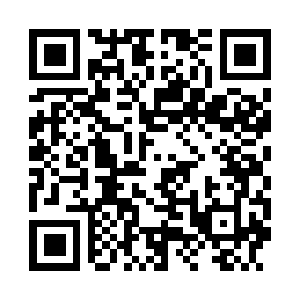 QRcode