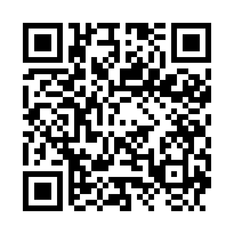 QRcode