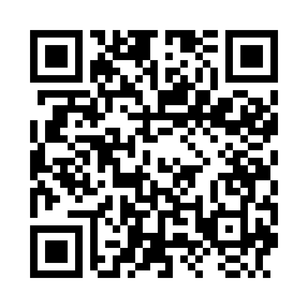QRcode