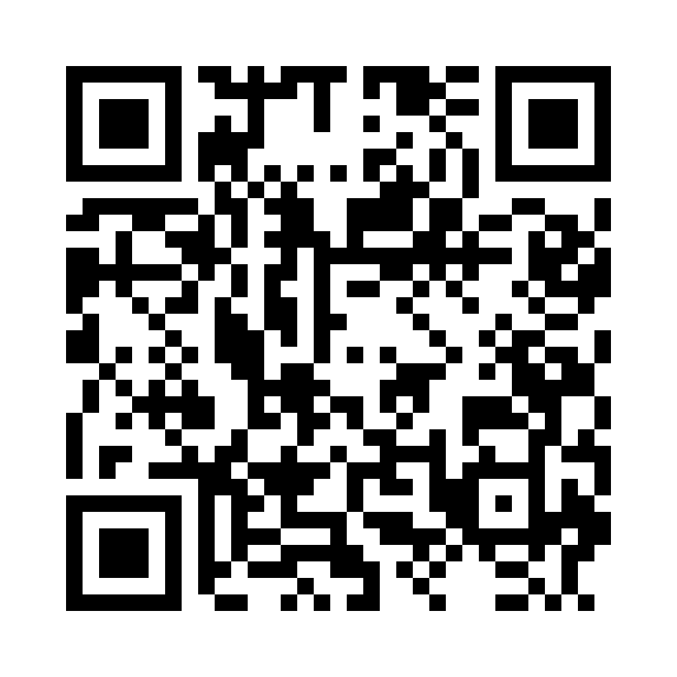 QRcode
