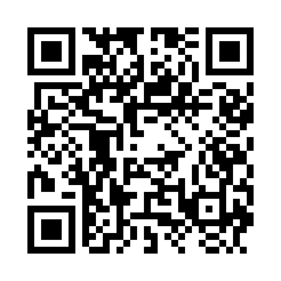 QRcode