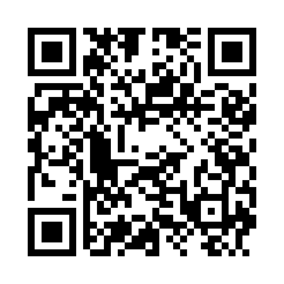 QRcode