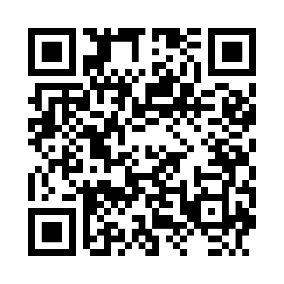 QRcode