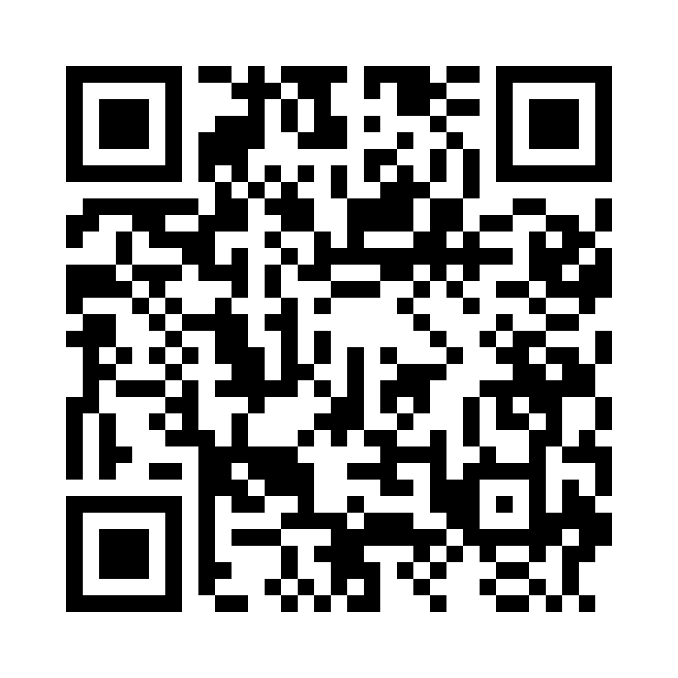 QRcode