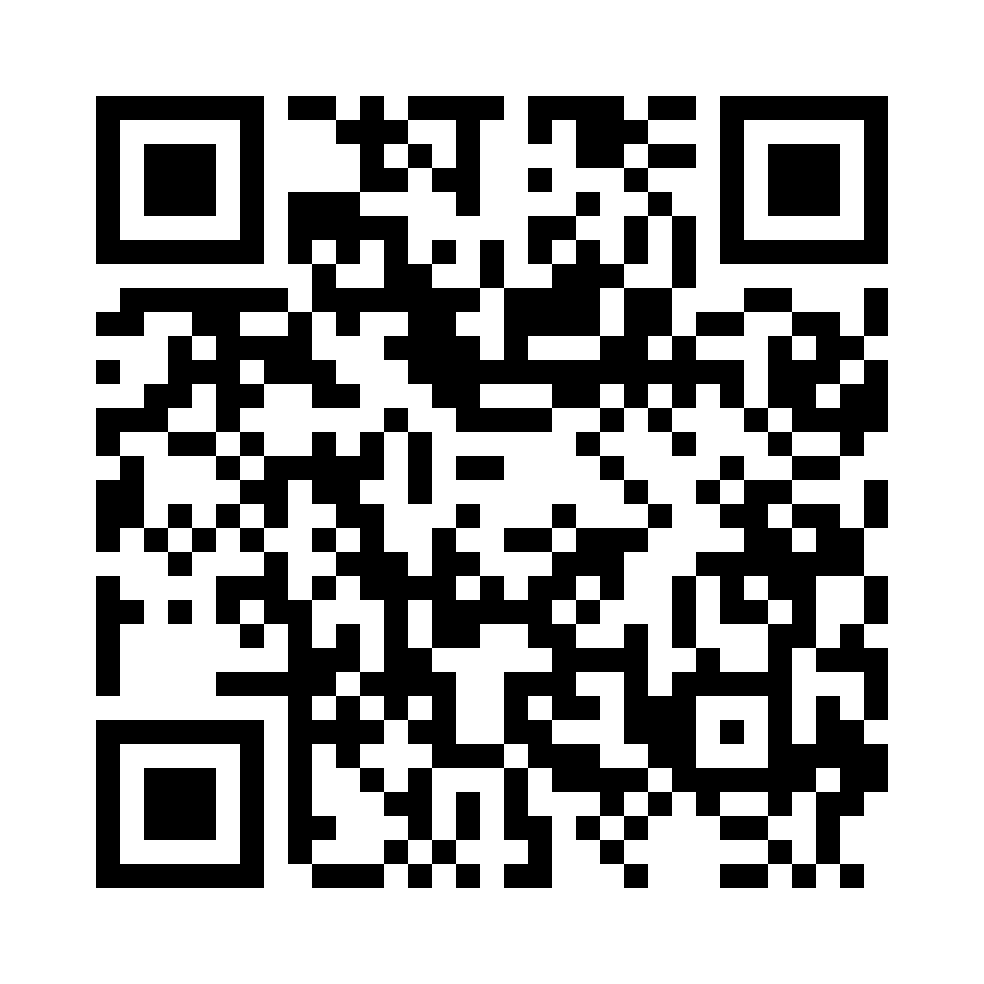 QRcode