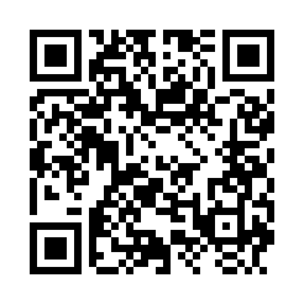 QRcode