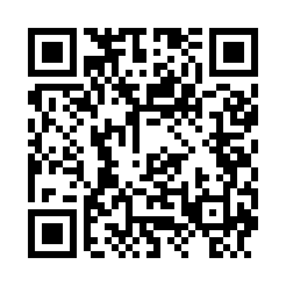 QRcode