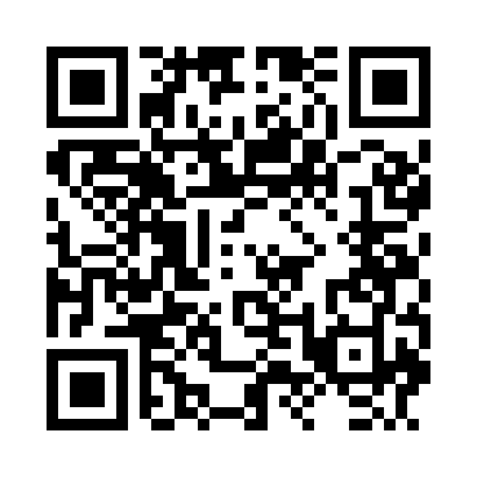 QRcode