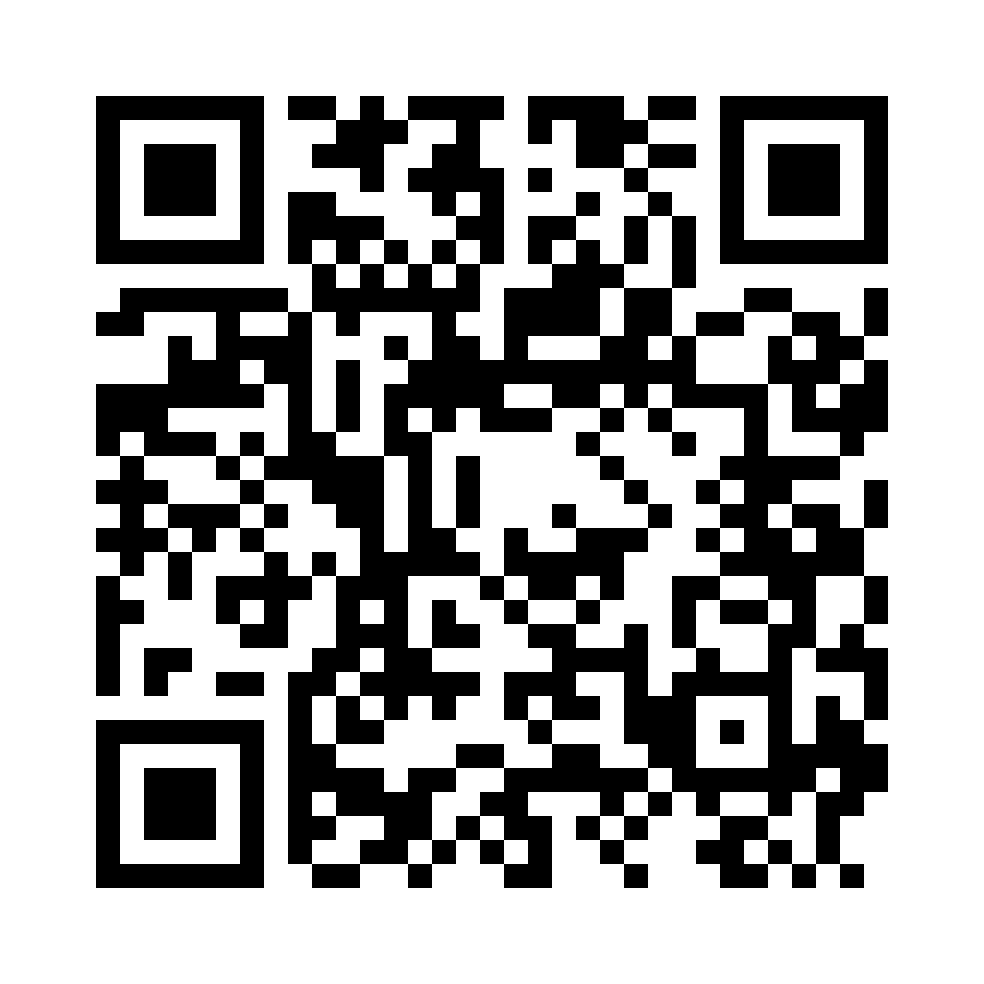 QRcode