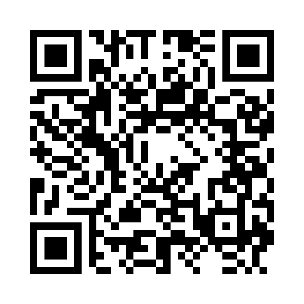 QRcode