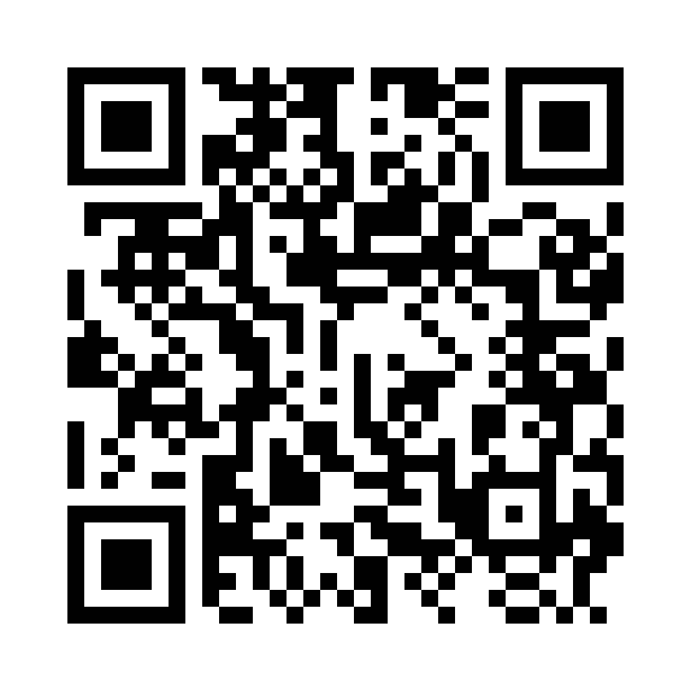 QRcode