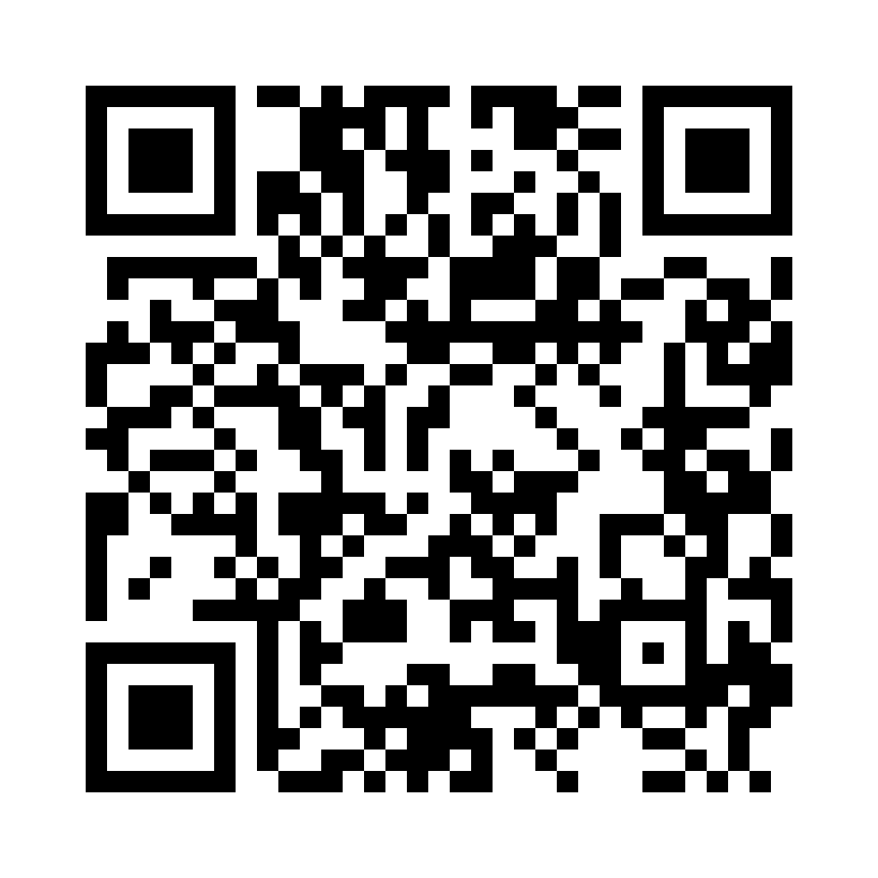 QRcode