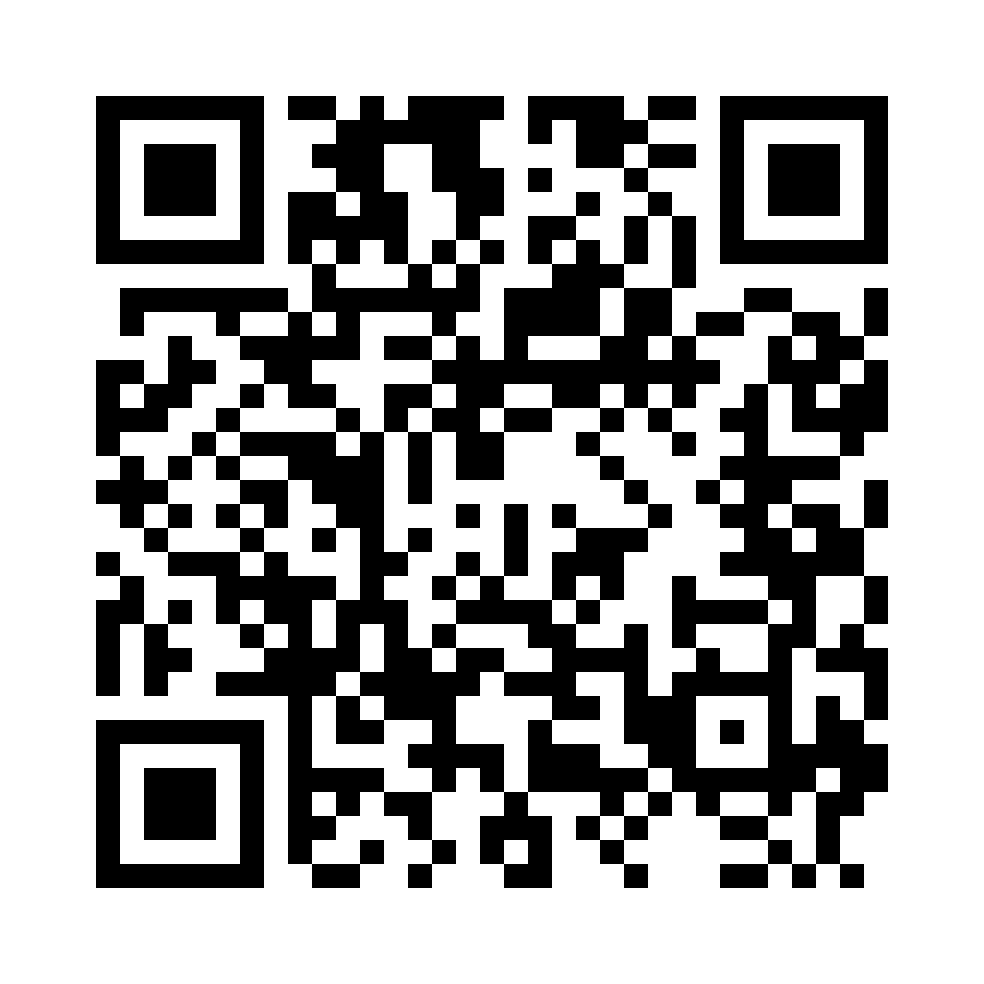 QRcode