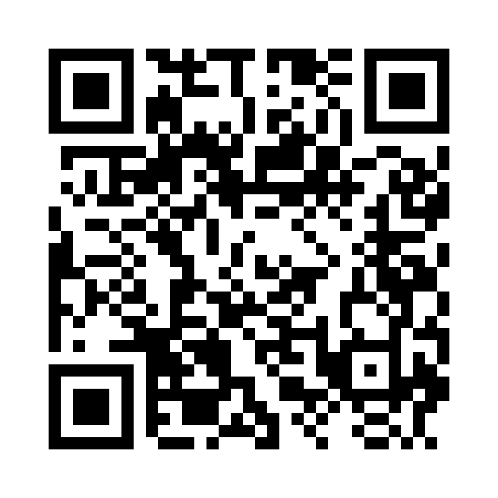 QRcode