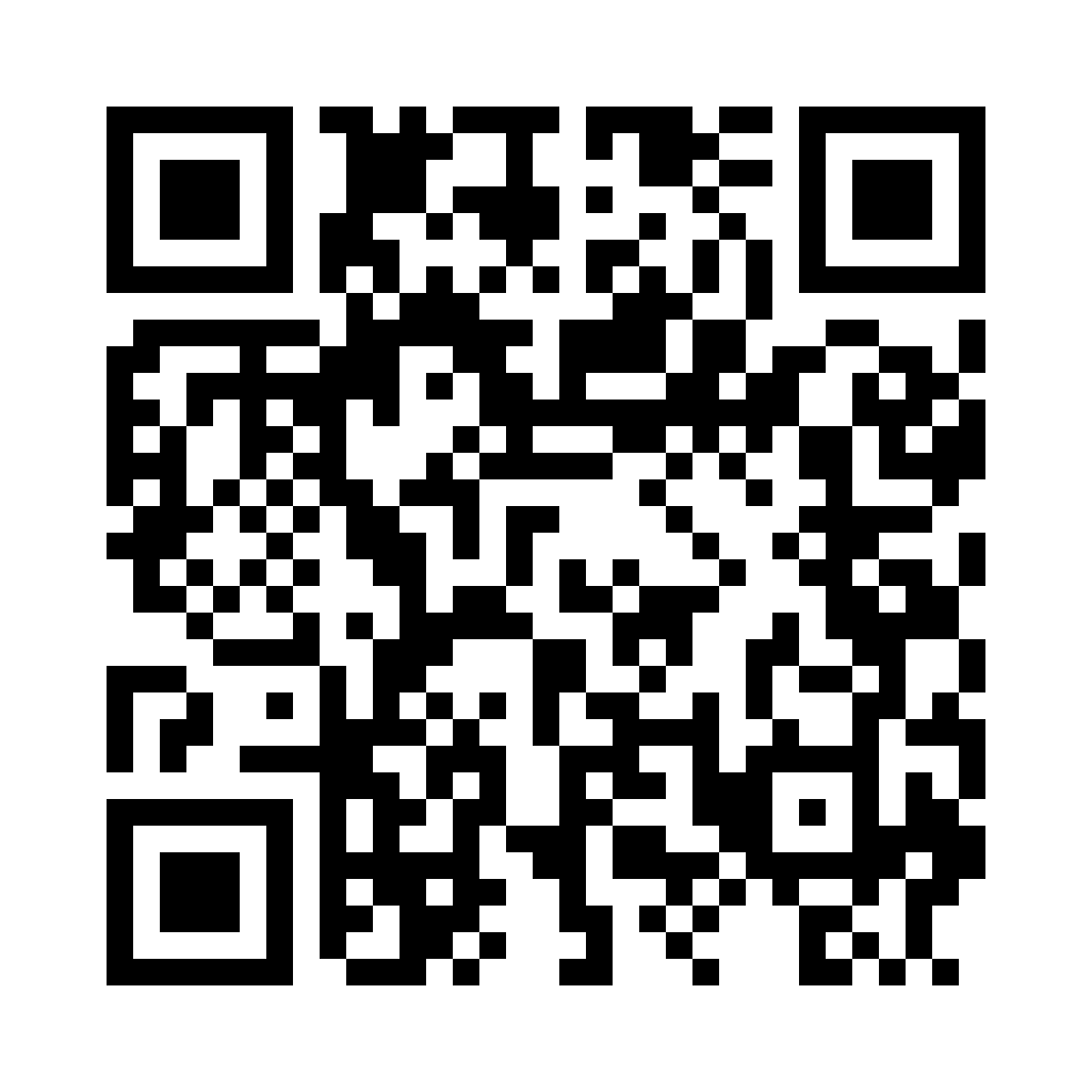 QRcode