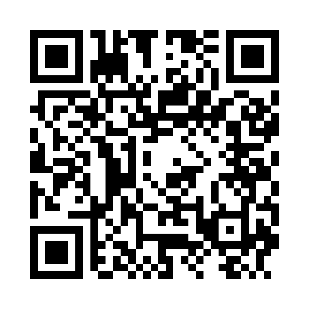 QRcode
