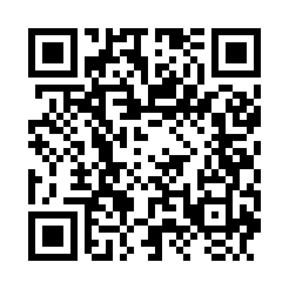 QRcode
